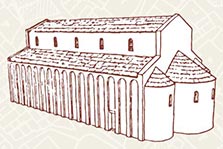 Beneditinski muški samostan Sv. Ivana Evanđelista